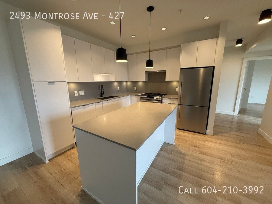 Photo principale - Spacious Condo at Upper Montrose