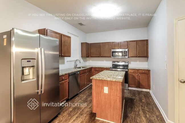 Foto del edificio - 4281 Henry Ridge Ct