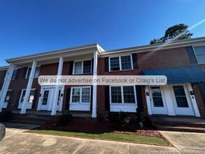 Building Photo - 6467 Yadkin Rd