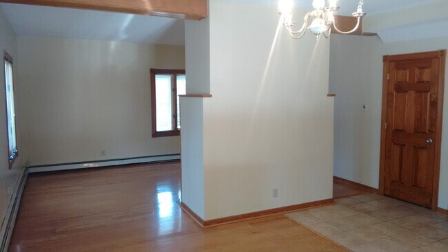 Foto del edificio - 2712 W 43rd St