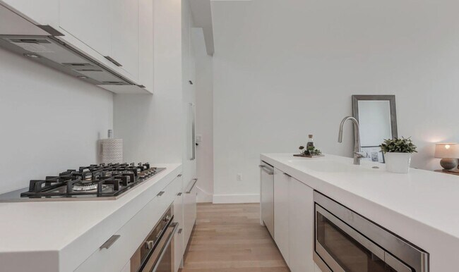 Foto del edificio - 1515 K St SE