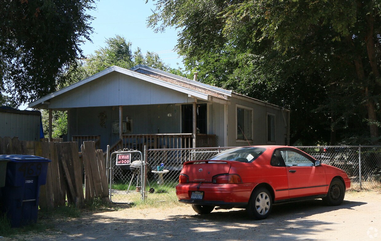 Building Photo - 18328 S Airport Way