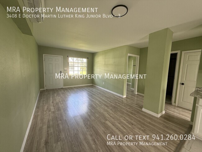 Foto del edificio - 3408 E Dr Martin Luther King Jr Blvd