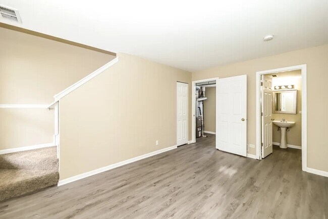 Foto del edificio - 181 E Big Horn Dr