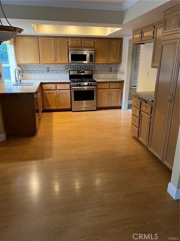 Foto del edificio - 26055 Bancroft St