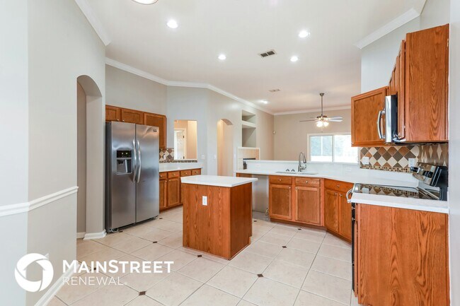 Foto del edificio - 991 Ashton Cove Terrace