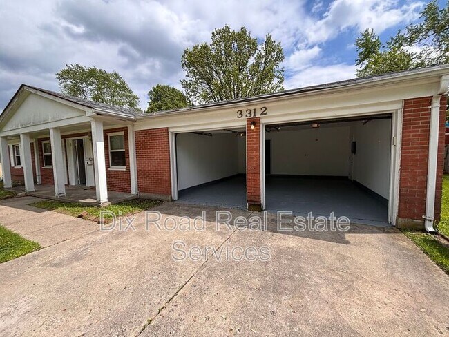 Foto del edificio - 3312 Burgoyne Dr