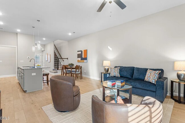 Building Photo - Four bedroom, 3.5 bath newly constructed townhome in Burlington