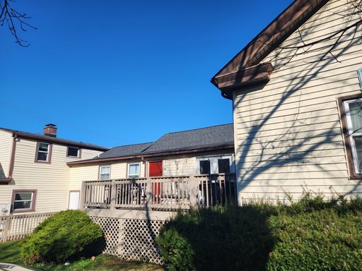 313 Clay - 313 Clay St SW