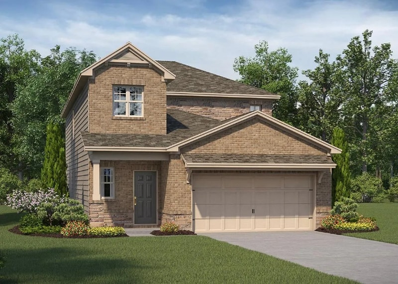 Foto principal - 817 Delft Way