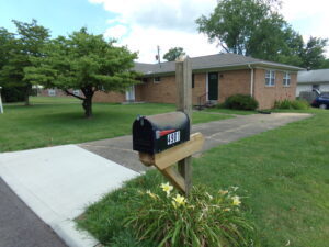 Primary Photo - 4901 Tanglewood Drive