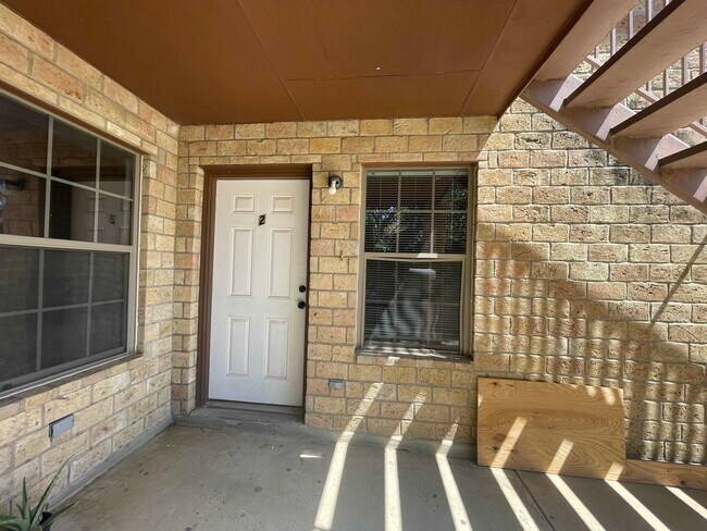 Foto del edificio - 3310 S Louisiana Ave