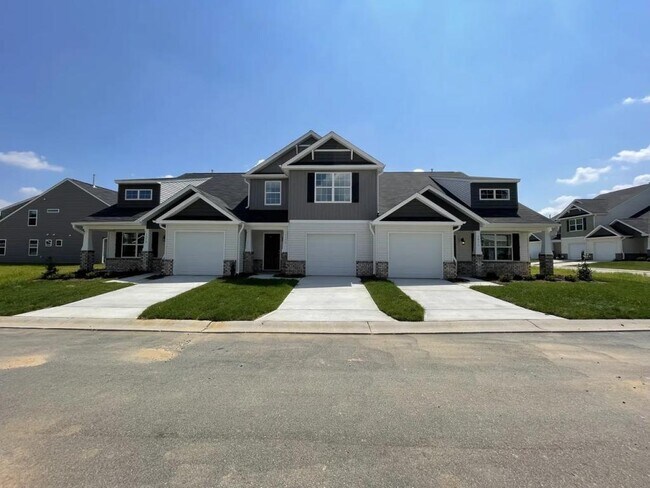 Foto del edificio - 3874 Copperfield Ct