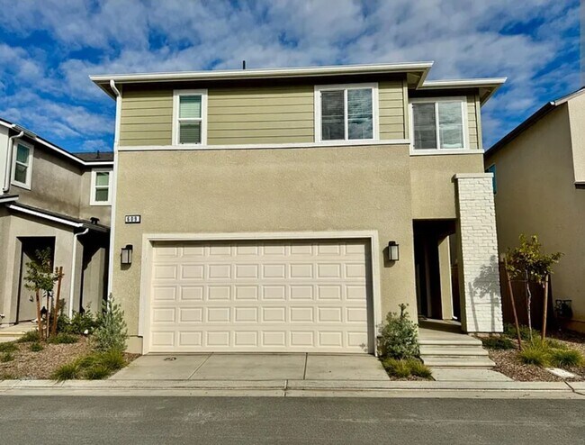 Foto del edificio - 609 Josephine Ave