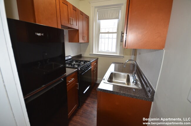 Building Photo - 1125 Boylston St