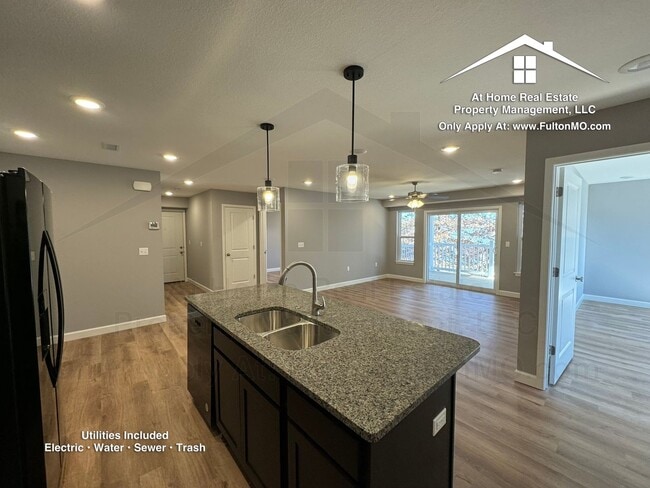 Foto del edificio - 2610 N Bluff St