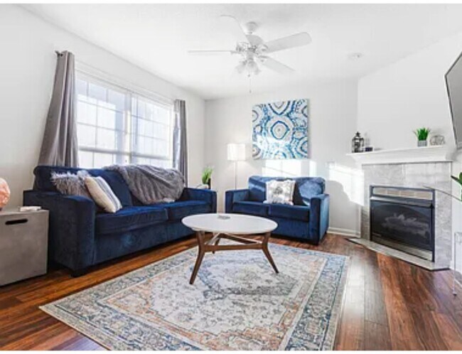 Foto del edificio - Dominion Townhomes for Rent