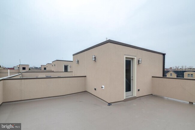 Foto del edificio - 1419 S Hancock St