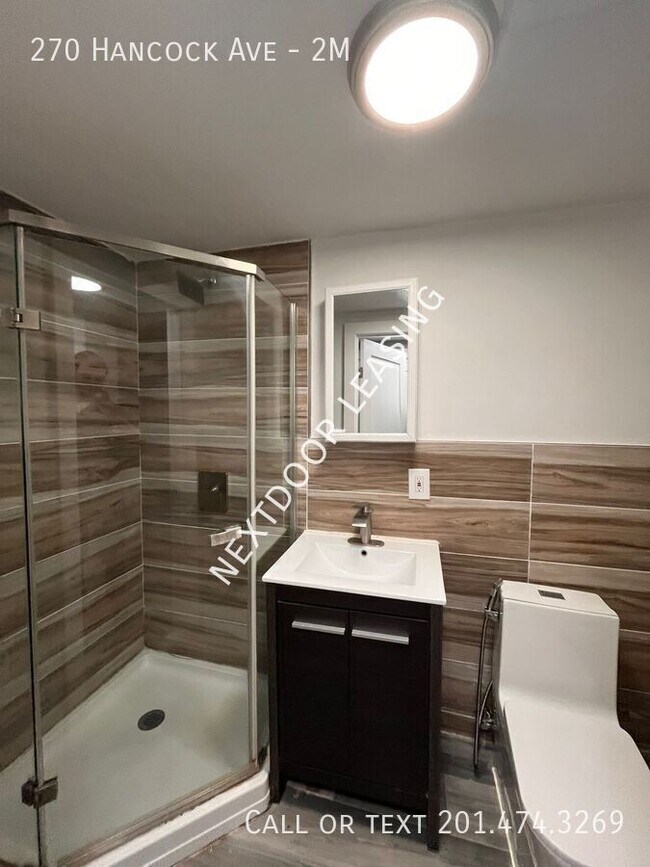 Photo - 270 Hancock Ave Apartment