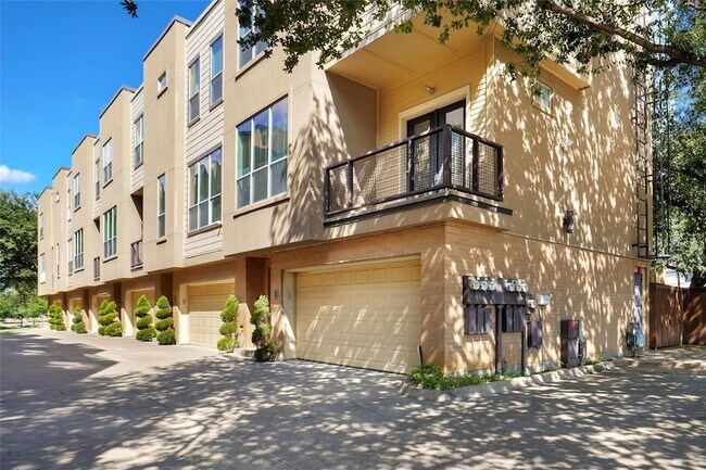 Foto del edificio - 4050 McKinney Ave