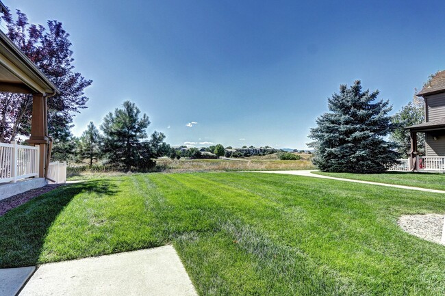 Foto del edificio - The Meadows townhome 3 bed 2 bath, in Morg...