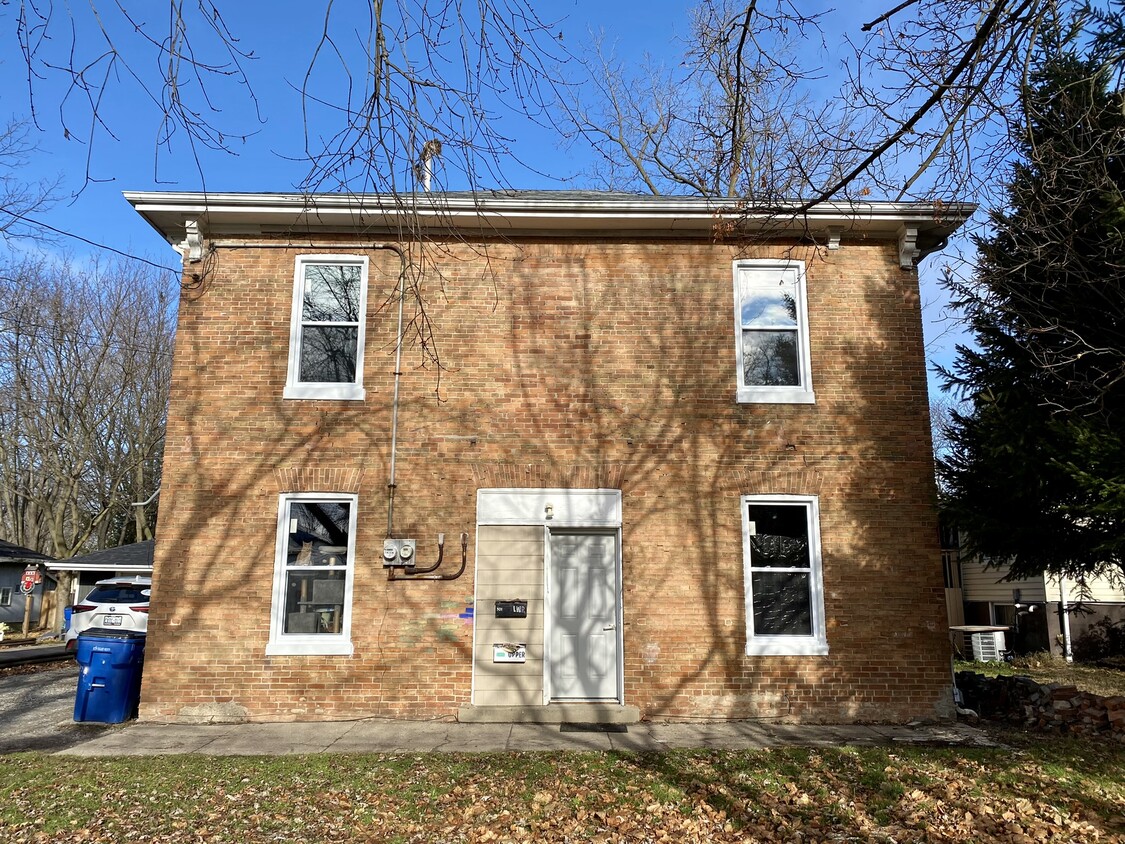 Photo principale - 301 Park St