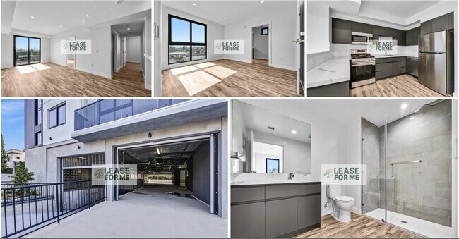Foto del edificio - 1538 S Wilton Pl