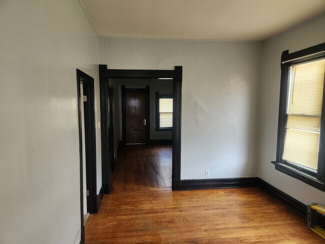 Foto del edificio - 1458 N 29th St