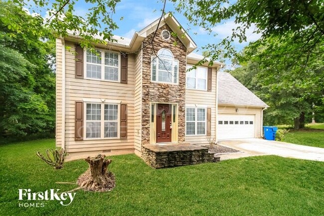 Building Photo - 15 Fenwick Way