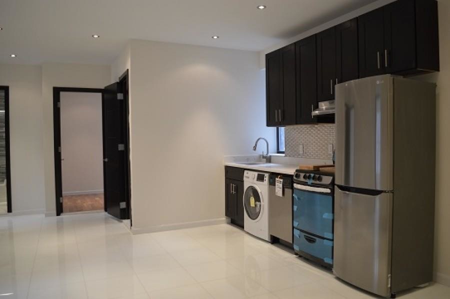 Foto principal - 606 West 137th Street