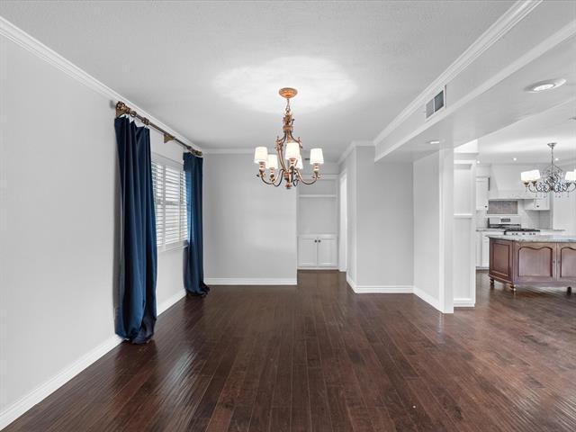 Foto del edificio - 5913 Meredith Ln