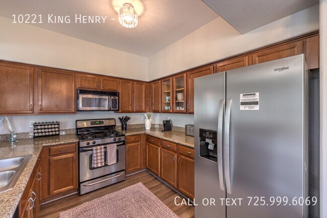 Foto del edificio - 10221 King Henry Ave
