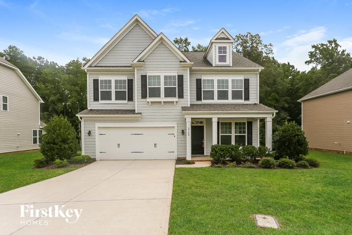 Foto principal - 2708 Woodlands Creek Dr