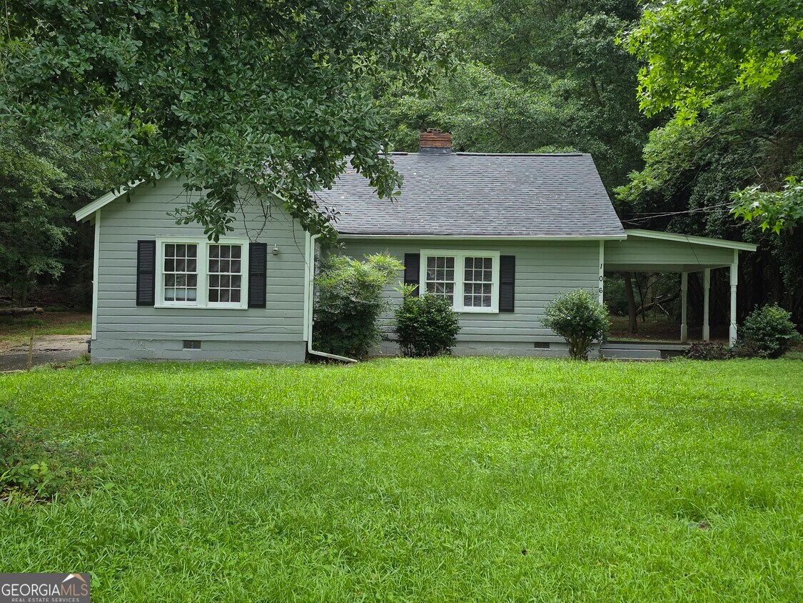 Foto principal - 106 Shields Rd