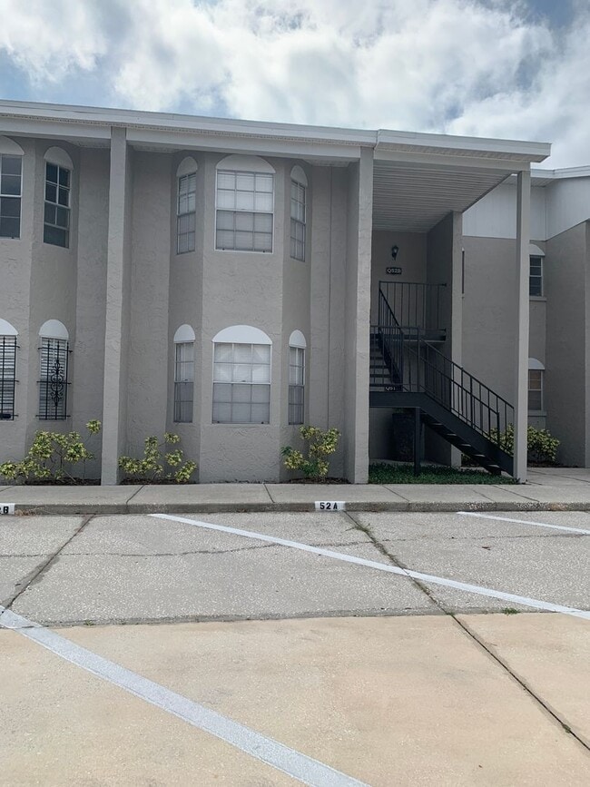 Foto del edificio - South Tampa Condo