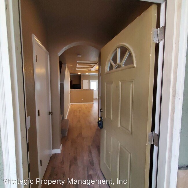 Foto del edificio - 3 br, 2.5 bath House - 6418 Aspen Hill