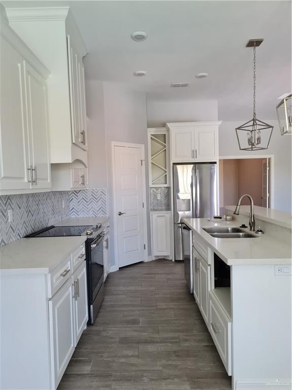 Foto del edificio - 24 Lago Washington