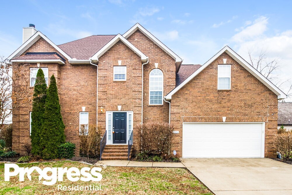 3326 Hopewell Ct, Murfreesboro, TN 37127 House Rental in Murfreesboro