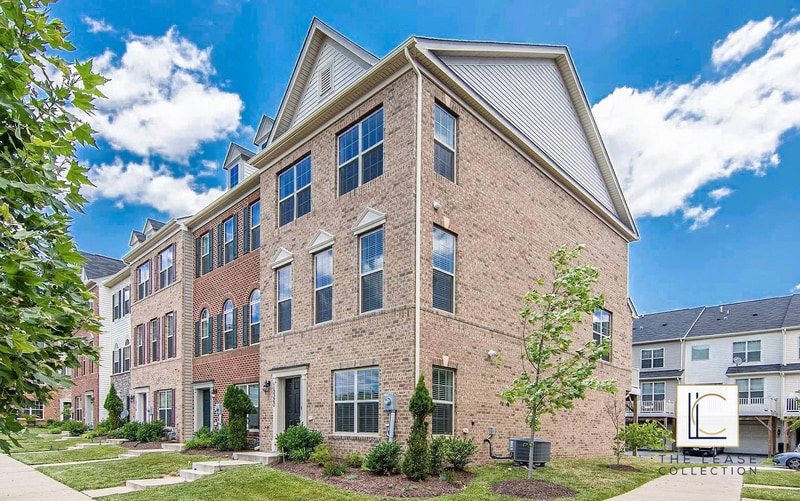 15320 General Lafayette Blvd, Brandywine, MD 20613 House Rental in