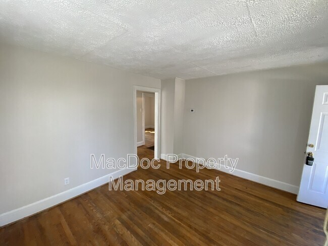 Foto del edificio - 604 Maury St