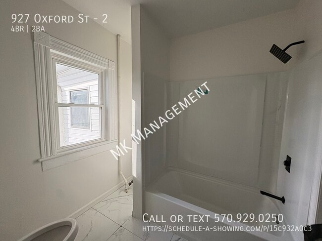 Foto del edificio - 927 Oxford St