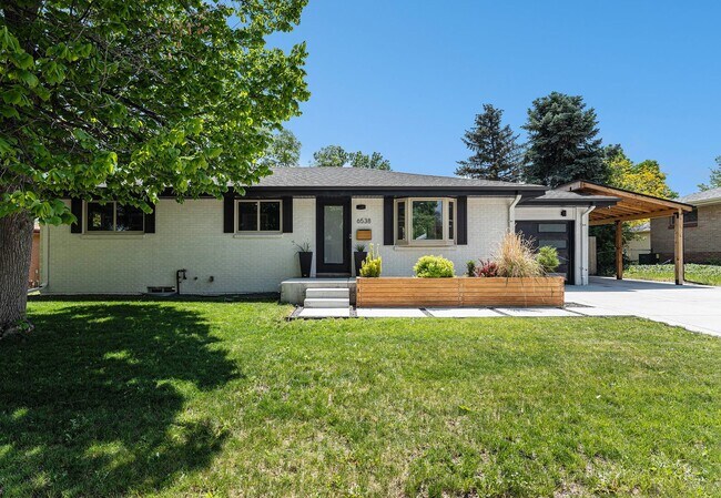 Building Photo - 6538 S Lee Ct