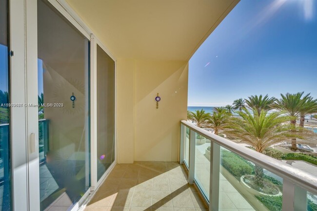 Building Photo - 2501 S Ocean Dr
