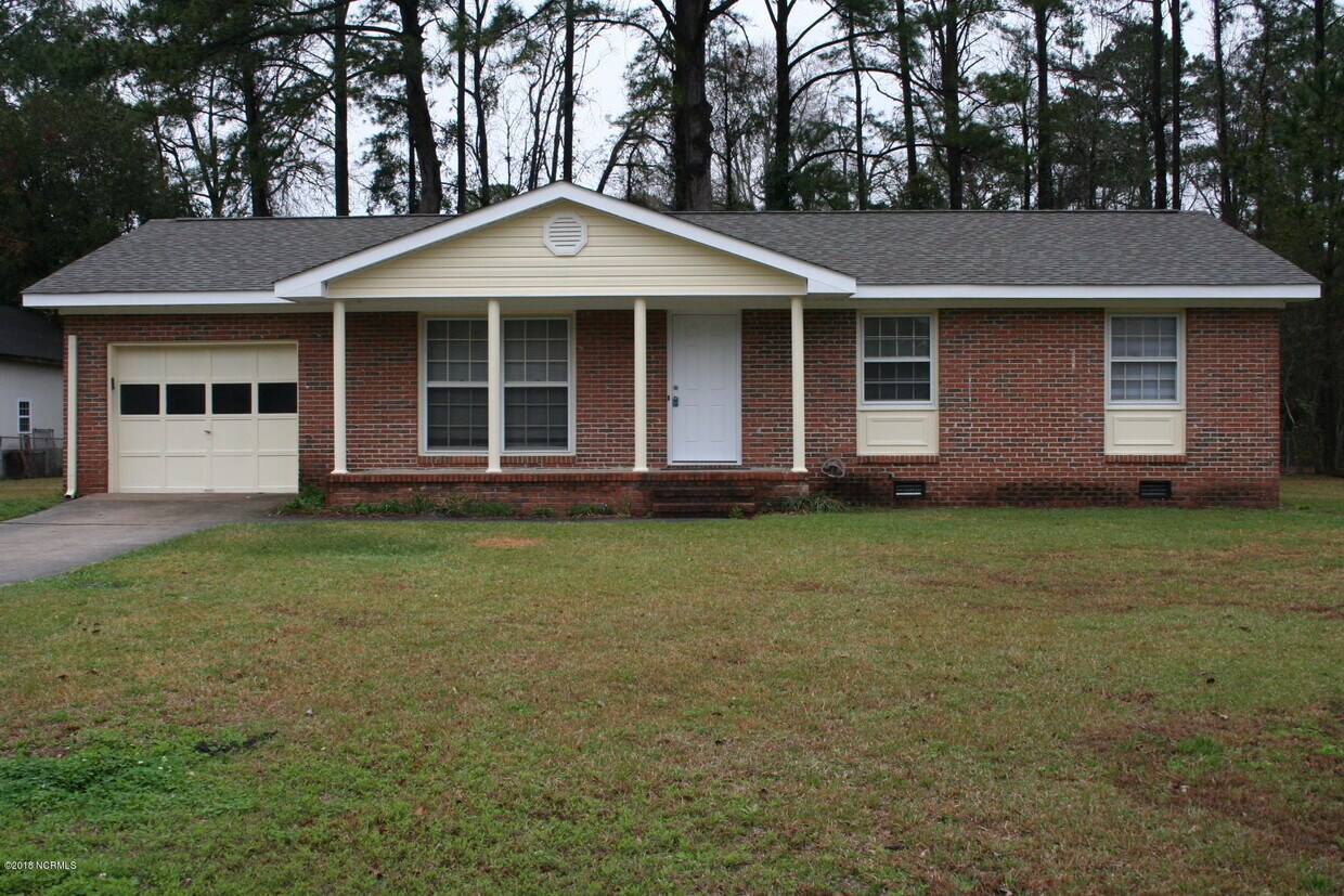 Primary Photo - 515 Brynn Marr Rd