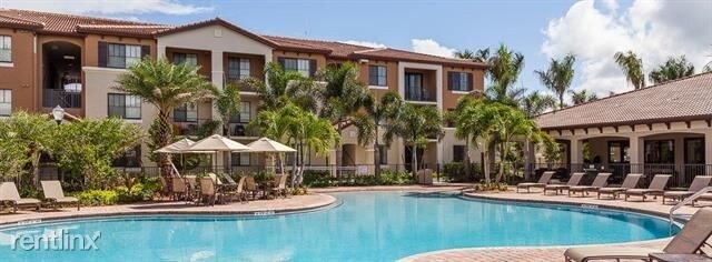 Foto del edificio - 1 br, 1 bath Apartment - The Park at Kendall