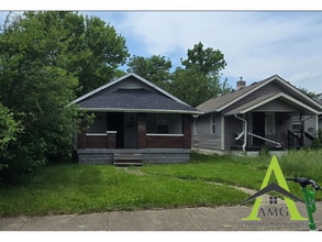 Building Photo - 2410 Indianapolis Ave