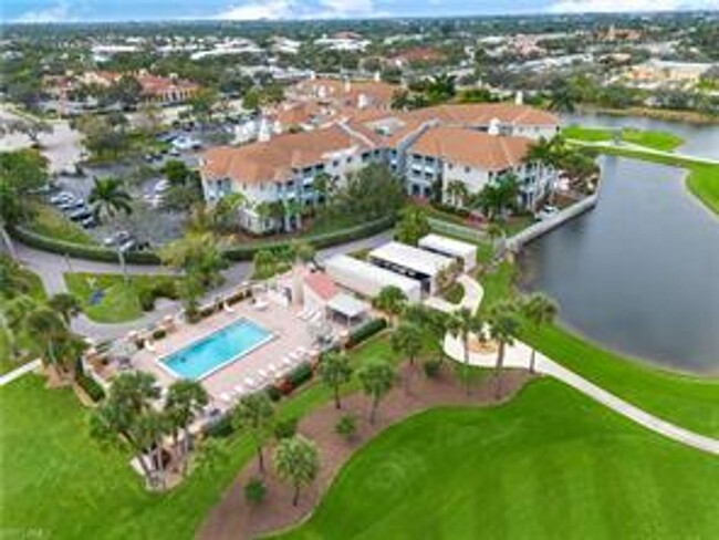Foto del edificio - 2 bedroom 2 bathroom Seven Lakes Condo