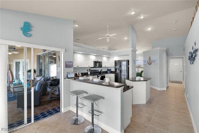 Foto del edificio - 414 SW 47th St