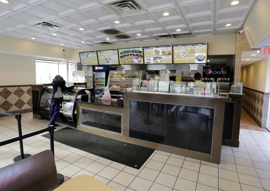 Is Marlow Heights a Good Place To Live in Temple Hills? Neighborhood