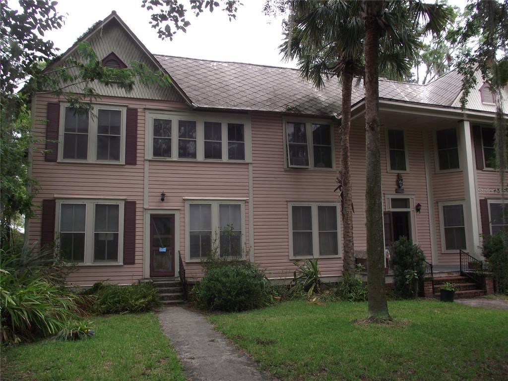 Primary Photo - 414 NE 5th Ave